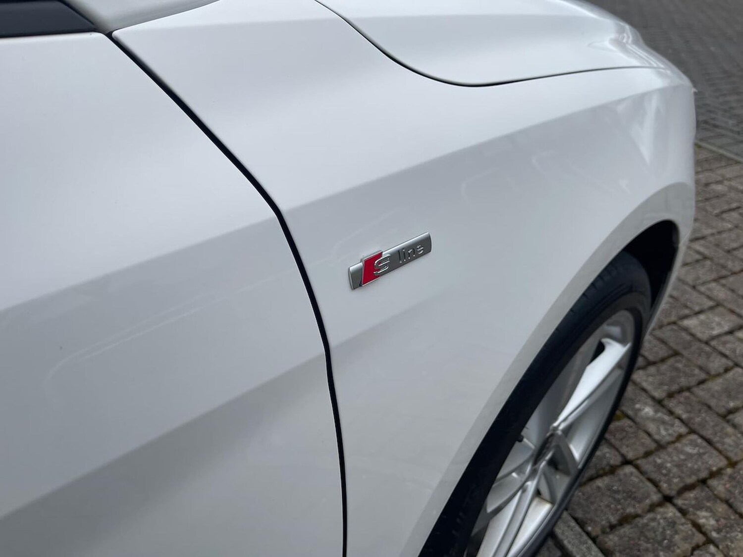 Used Audi A1 2023 for sale - 78192704: Photo 37