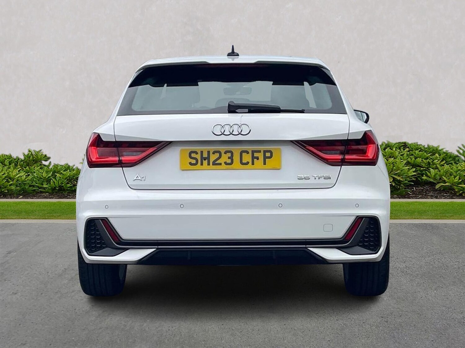 Used Audi A1 2023 for sale - 78192704: Photo 6