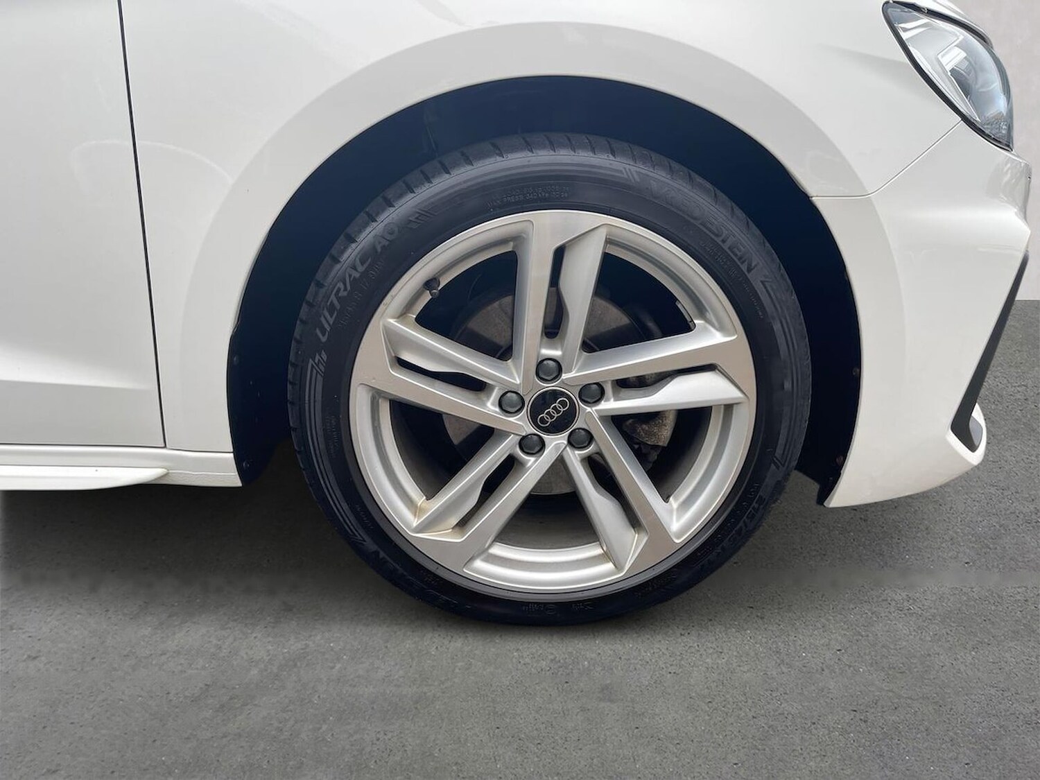 Used Audi A1 2023 for sale - 78192704: Photo 8