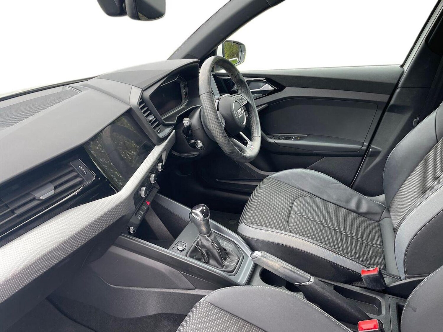 Used Audi A1 2023 for sale - 78192704: Photo 9