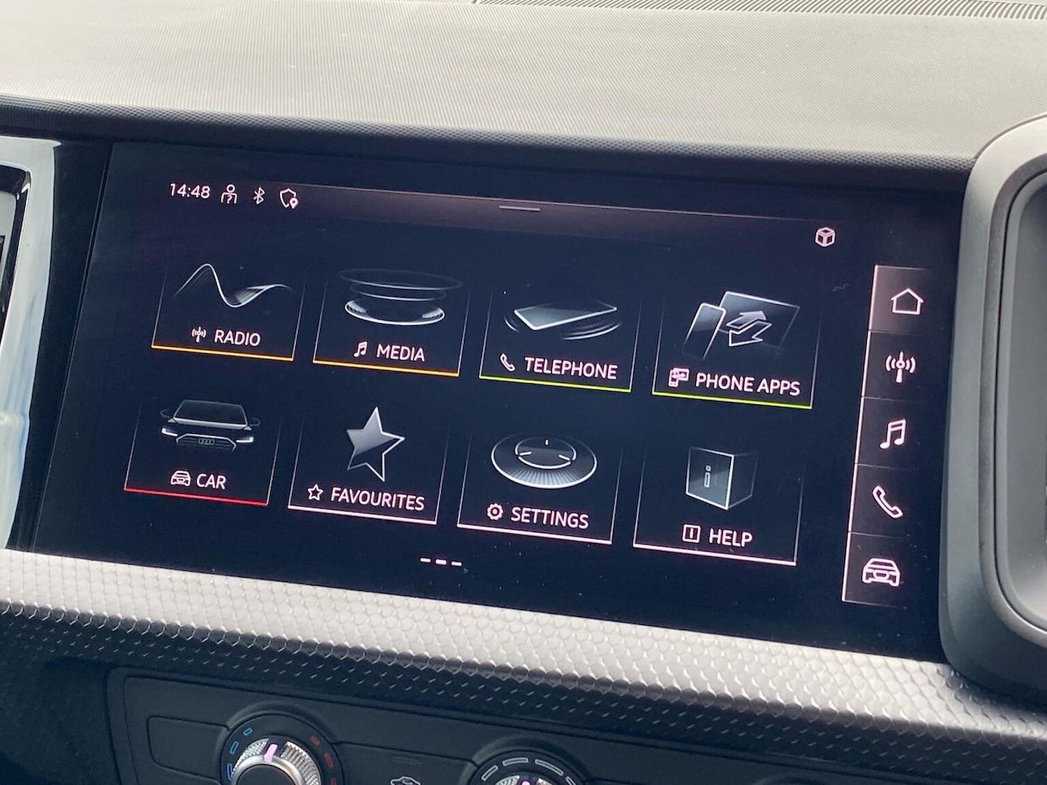 Used Audi A1 2023 for sale - 76741194: Photo 11