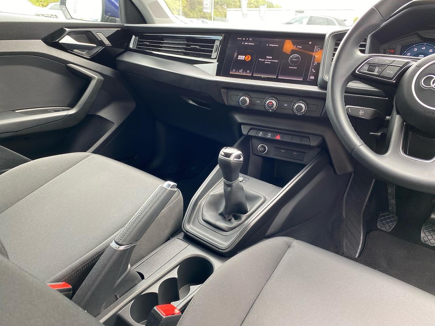 Used Audi A1 2023 for sale - 76741194: Photo 13