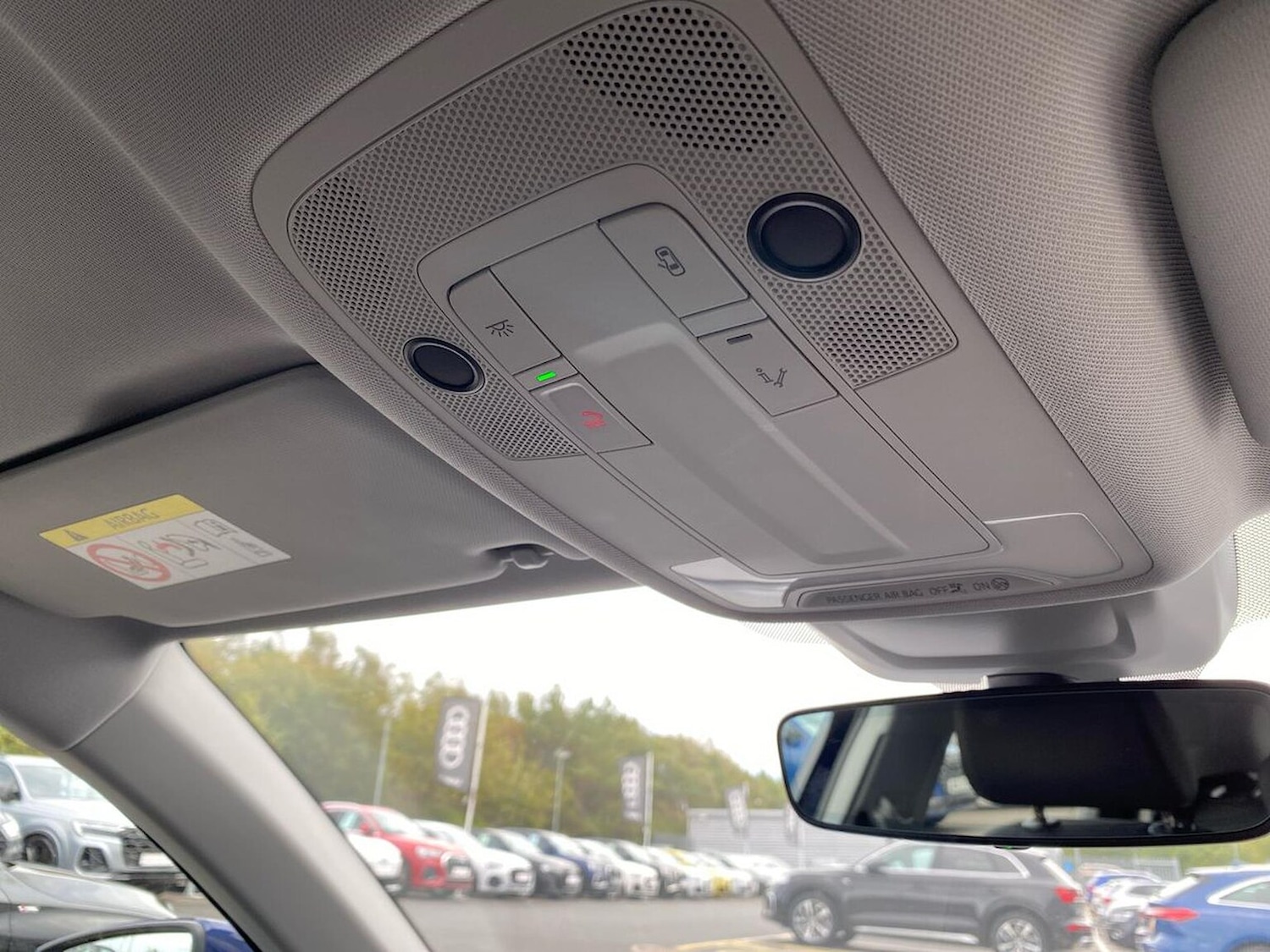 Used Audi A1 2023 for sale - 76741194: Photo 14