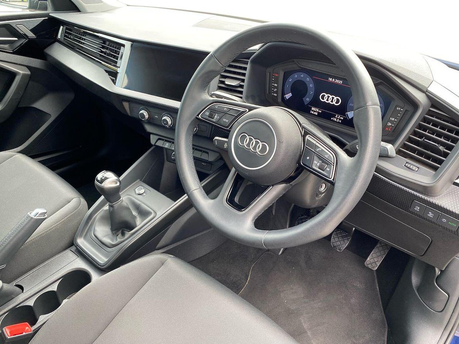 Used Audi A1 2023 for sale - 76741194: Photo 15