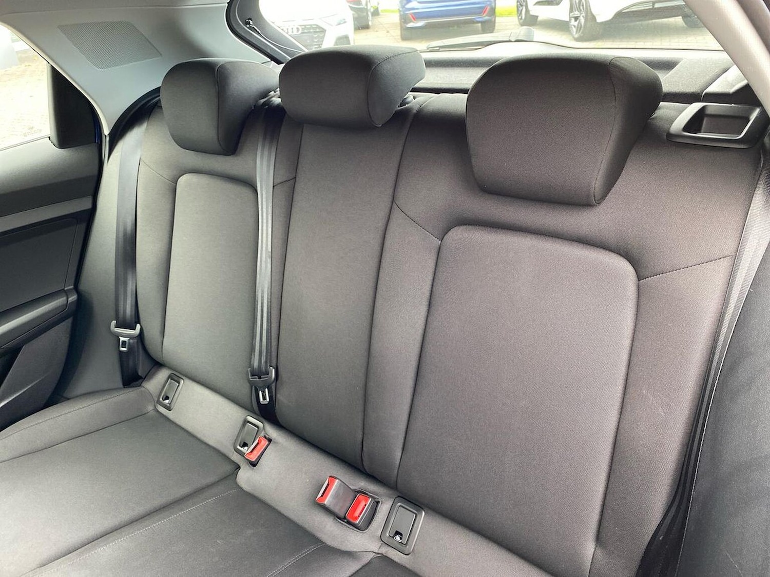 Used Audi A1 2023 for sale - 76741194: Photo 16