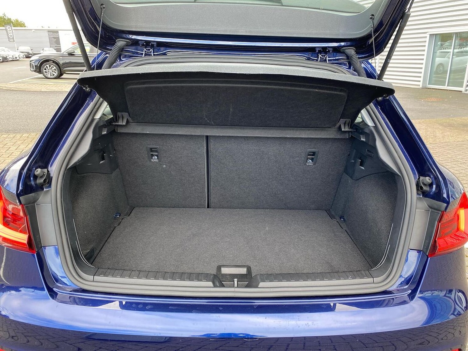 Used Audi A1 2023 for sale - 76741194: Photo 17