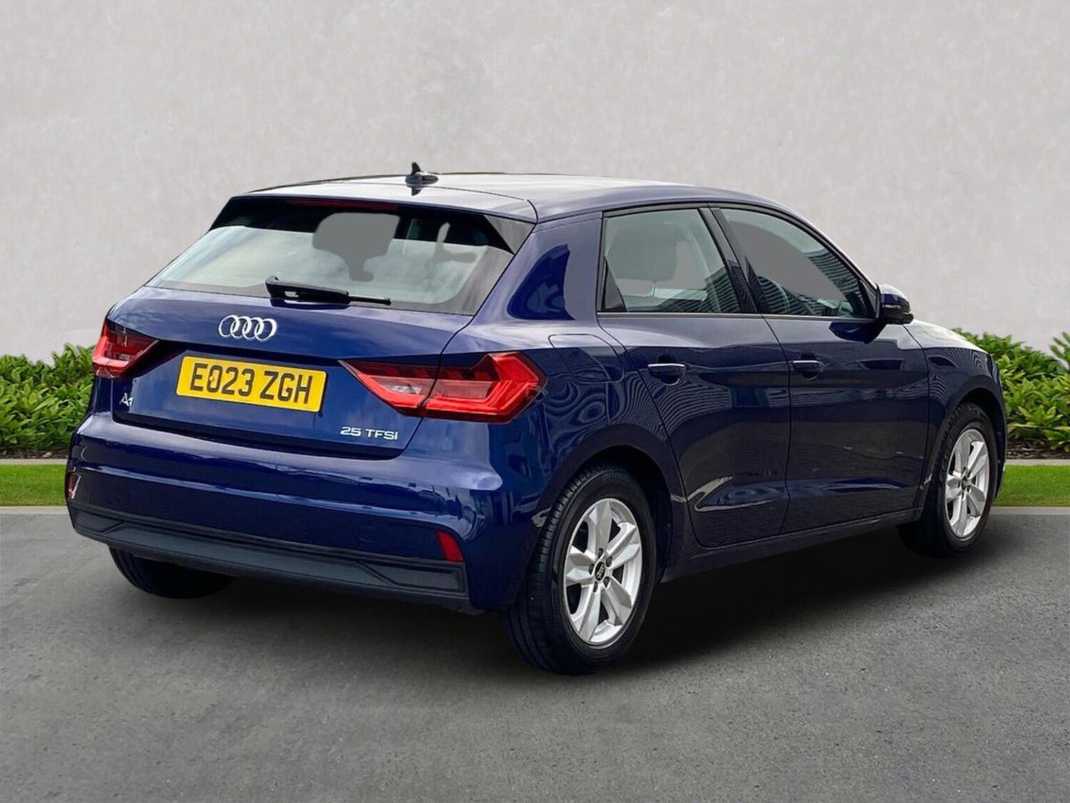 Used Audi A1 2023 for sale - 76741194: Photo 18