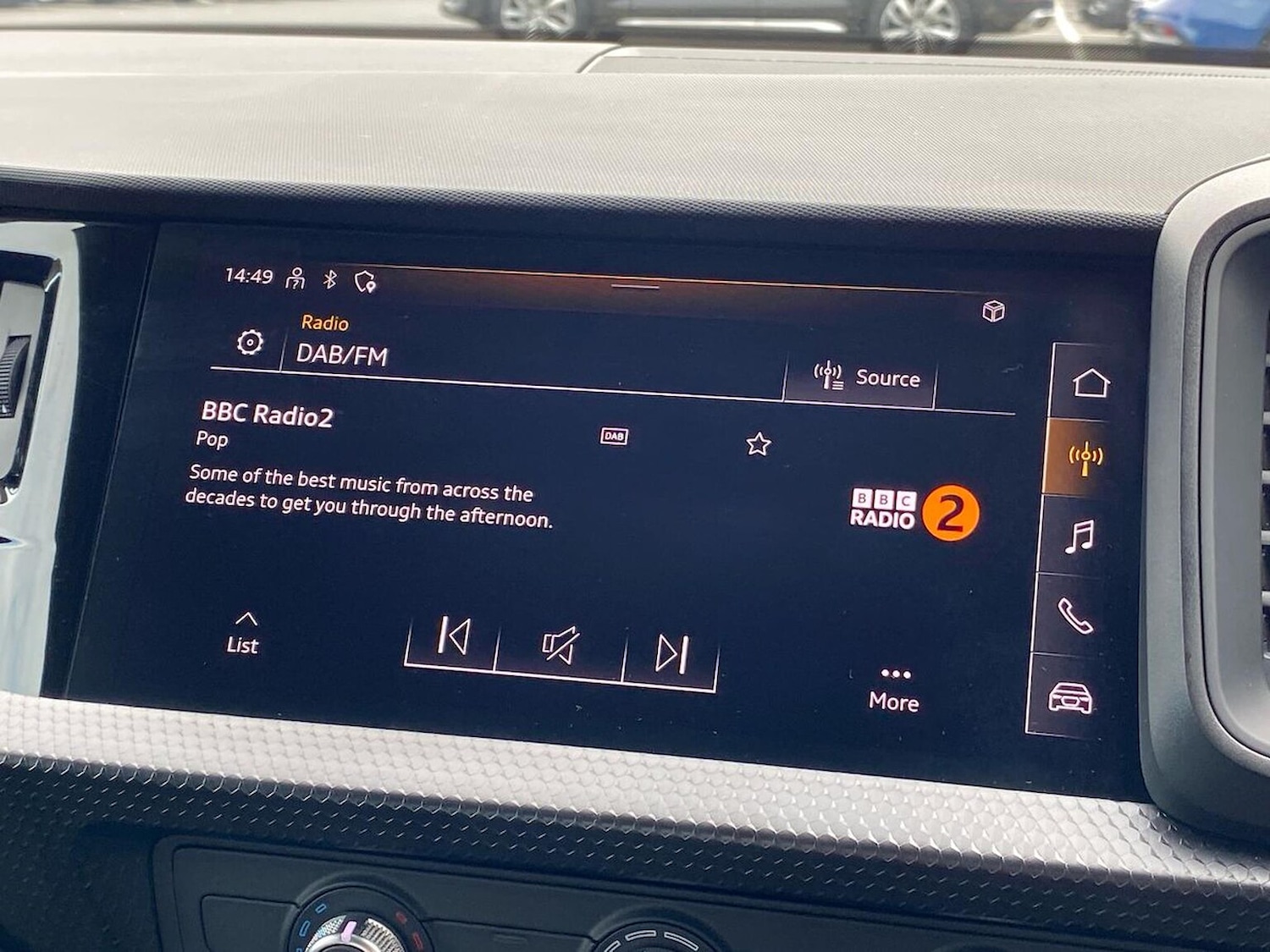 Used Audi A1 2023 for sale - 76741194: Photo 23