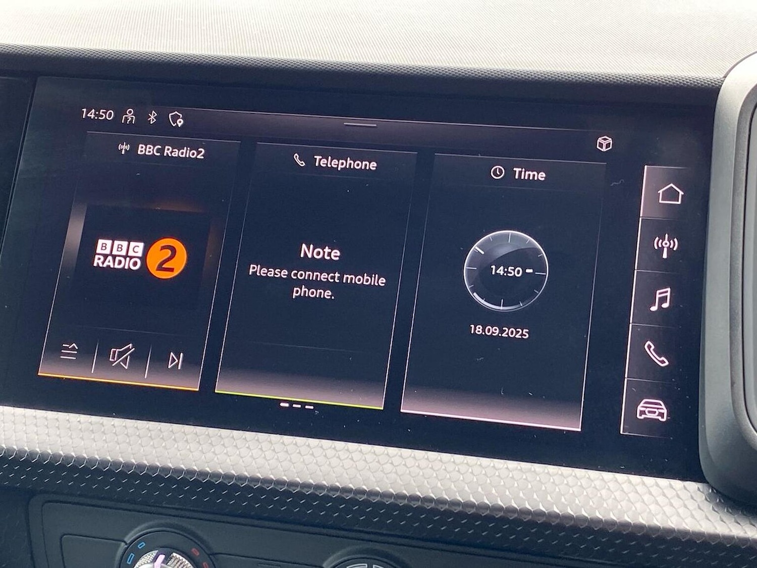 Used Audi A1 2023 for sale - 76741194: Photo 25