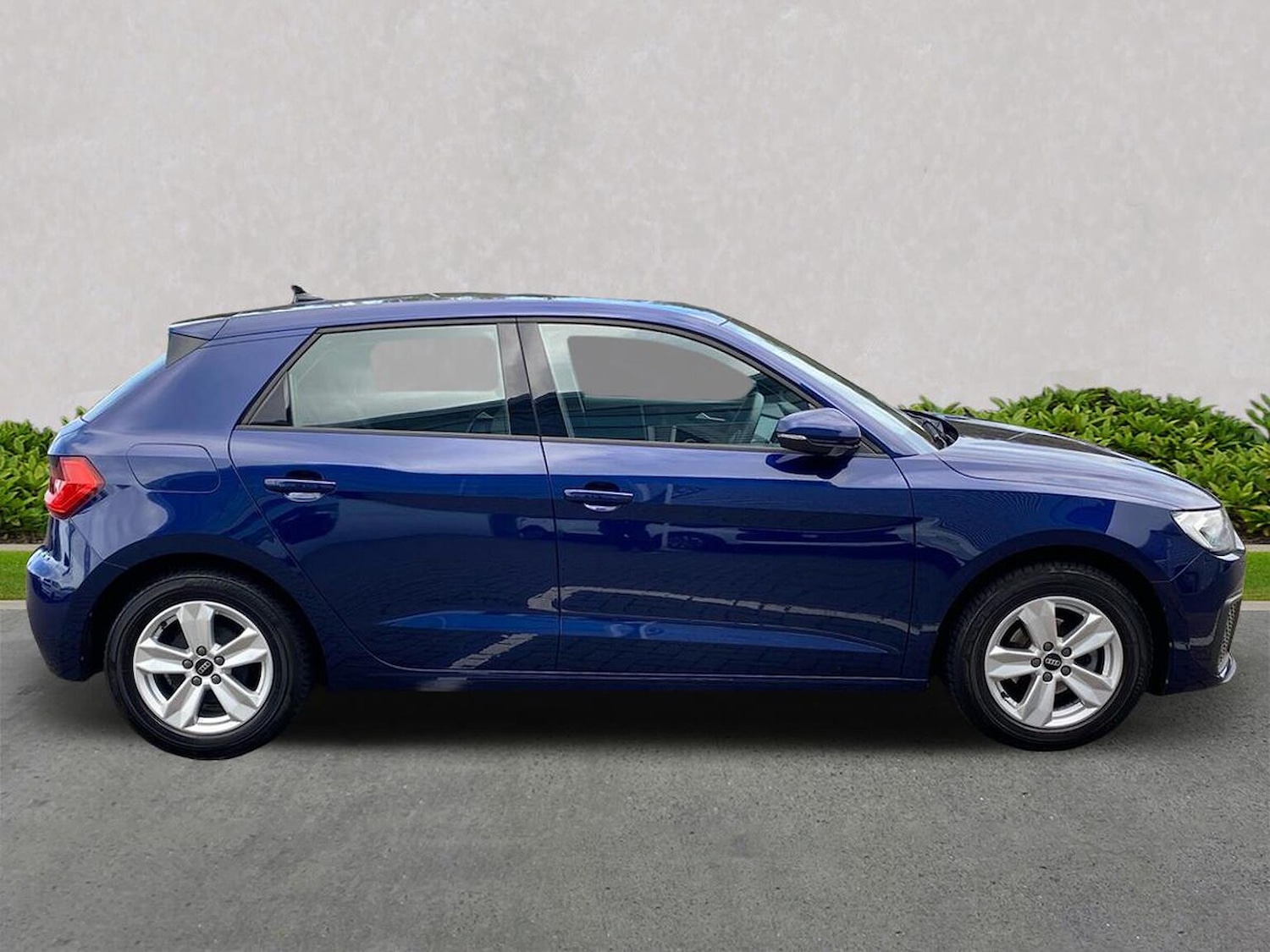 Used Audi A1 2023 for sale - 76741194: Photo 3