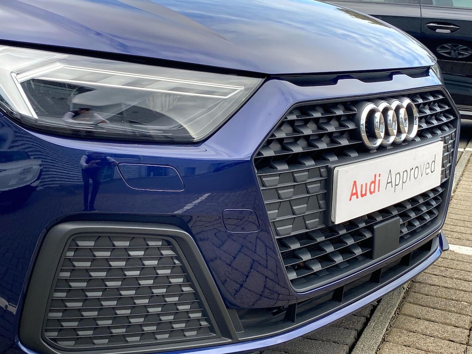 Used Audi A1 2023 for sale - 76741194: Photo 31