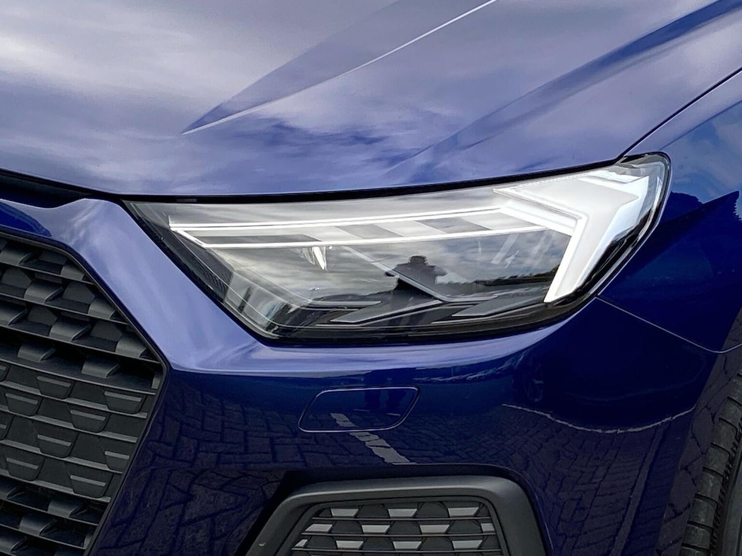 Used Audi A1 2023 for sale - 76741194: Photo 32