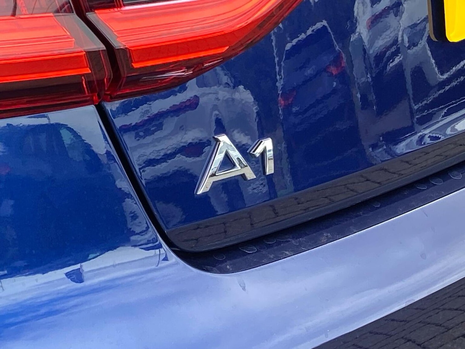 Used Audi A1 2023 for sale - 76741194: Photo 33