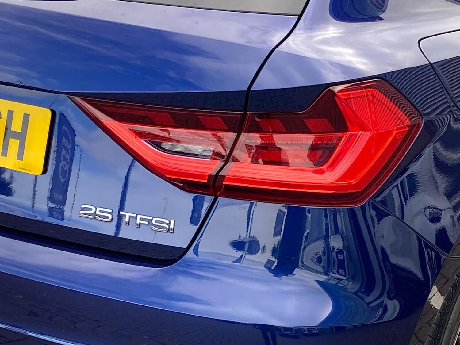 Used Audi A1 2023 for sale - 76741194: Photo 34