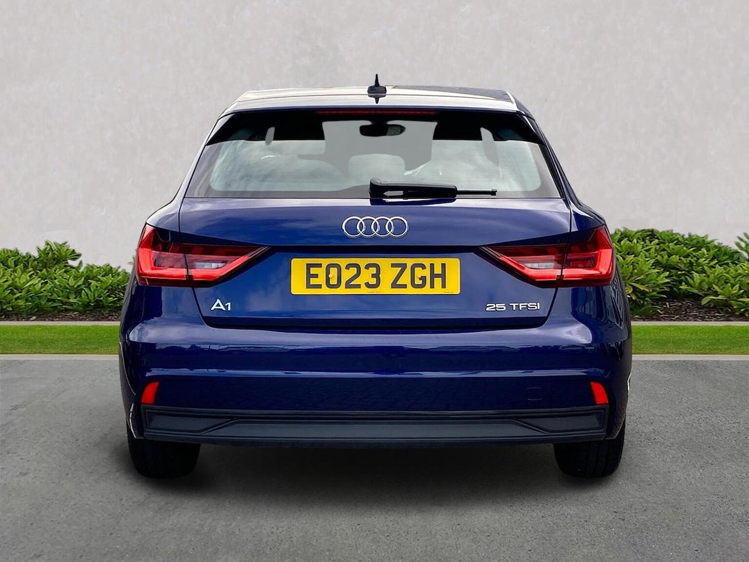 Used Audi A1 2023 for sale - 76741194: Photo 4