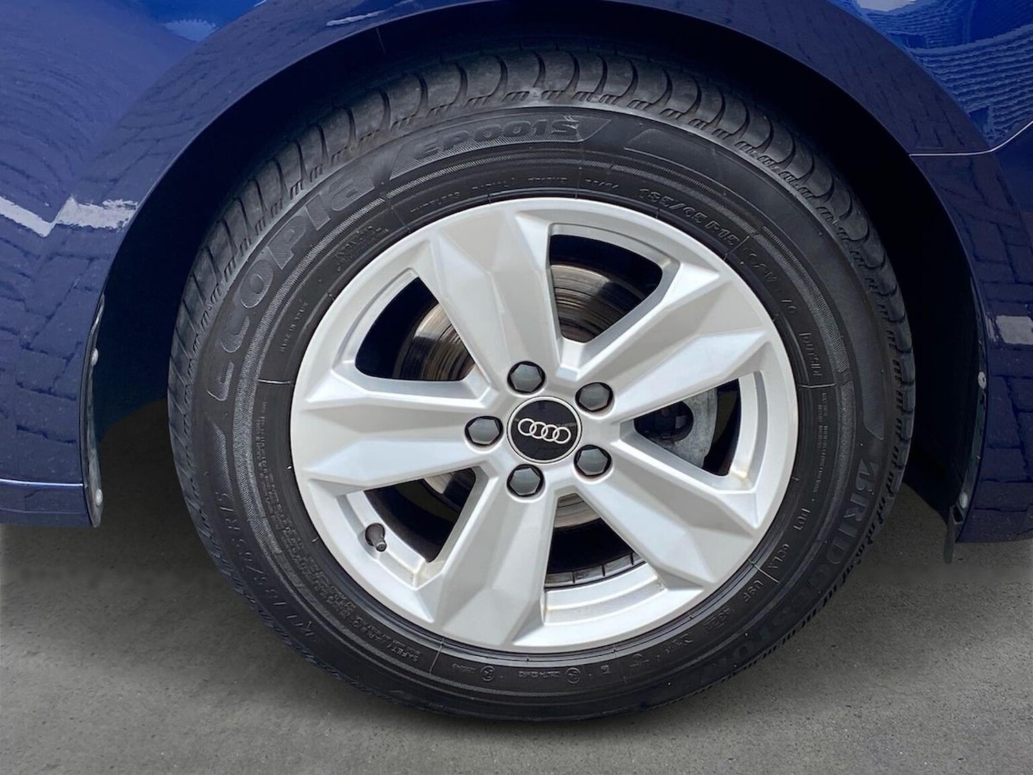 Used Audi A1 2023 for sale - 76741194: Photo 6