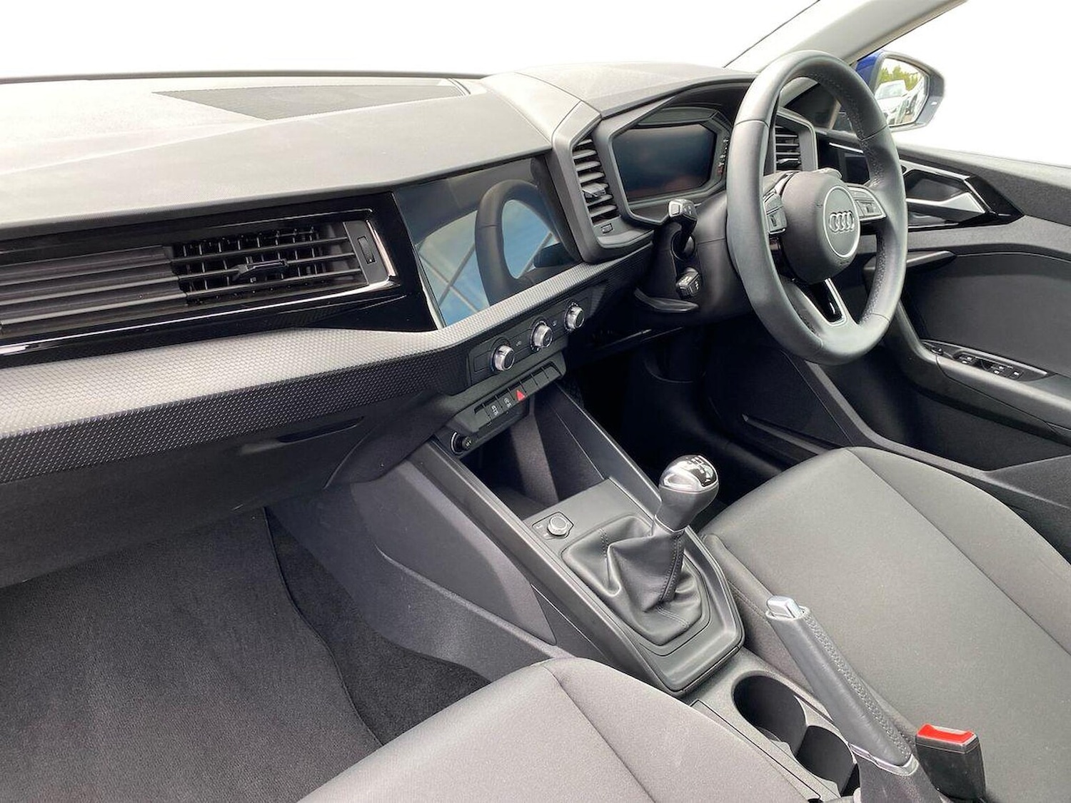 Used Audi A1 2023 for sale - 76741194: Photo 7