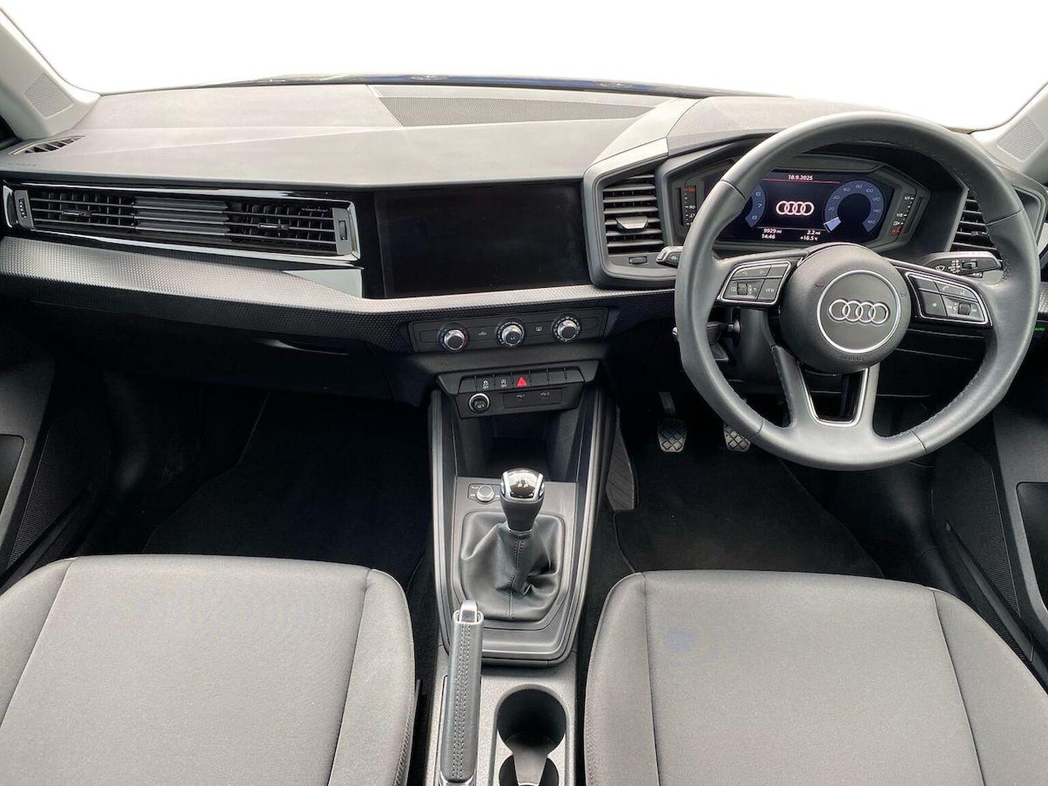 Used Audi A1 2023 for sale - 76741194: Photo 8