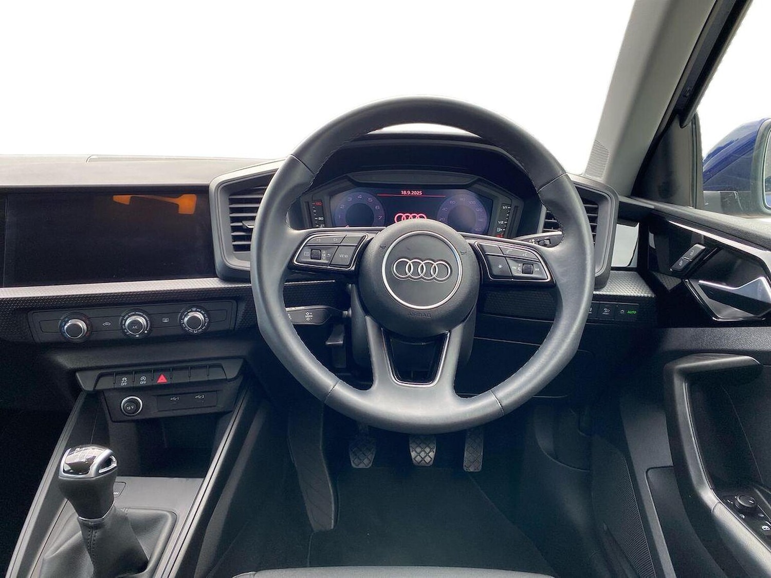 Used Audi A1 2023 for sale - 76741194: Photo 9