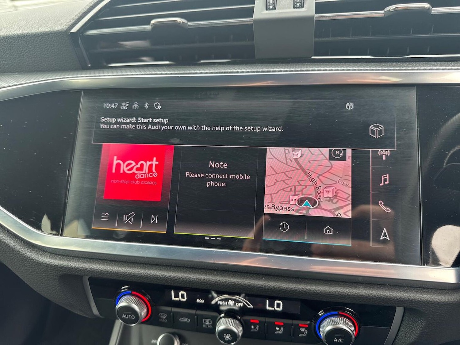 Used Audi Q3 2021 for sale - 76741181: Photo 11