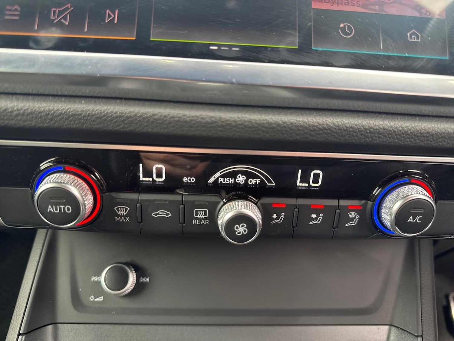 Used Audi Q3 2021 for sale - 76741181: Photo 12