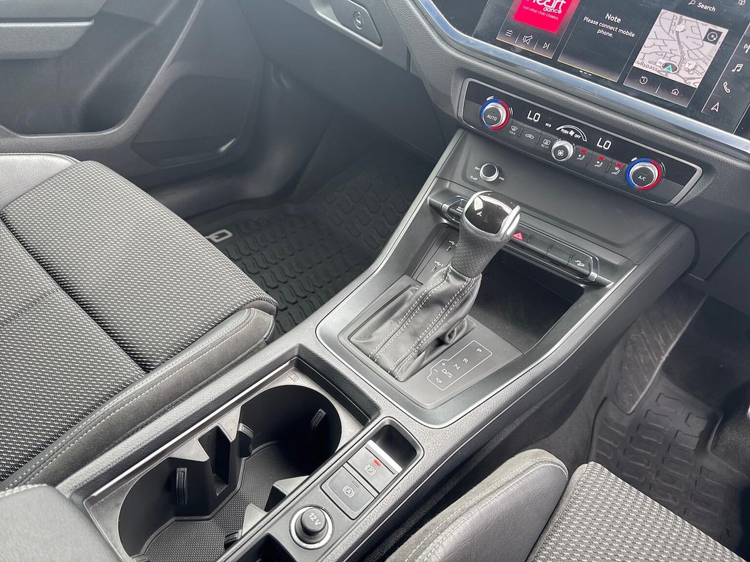 Used Audi Q3 2021 for sale - 76741181: Photo 13