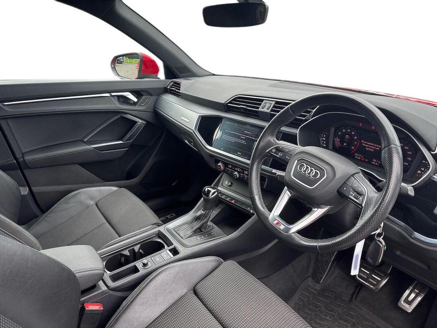 Used Audi Q3 2021 for sale - 76741181: Photo 15