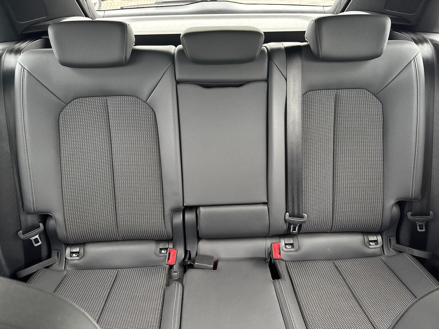 Used Audi Q3 2021 for sale - 76741181: Photo 16