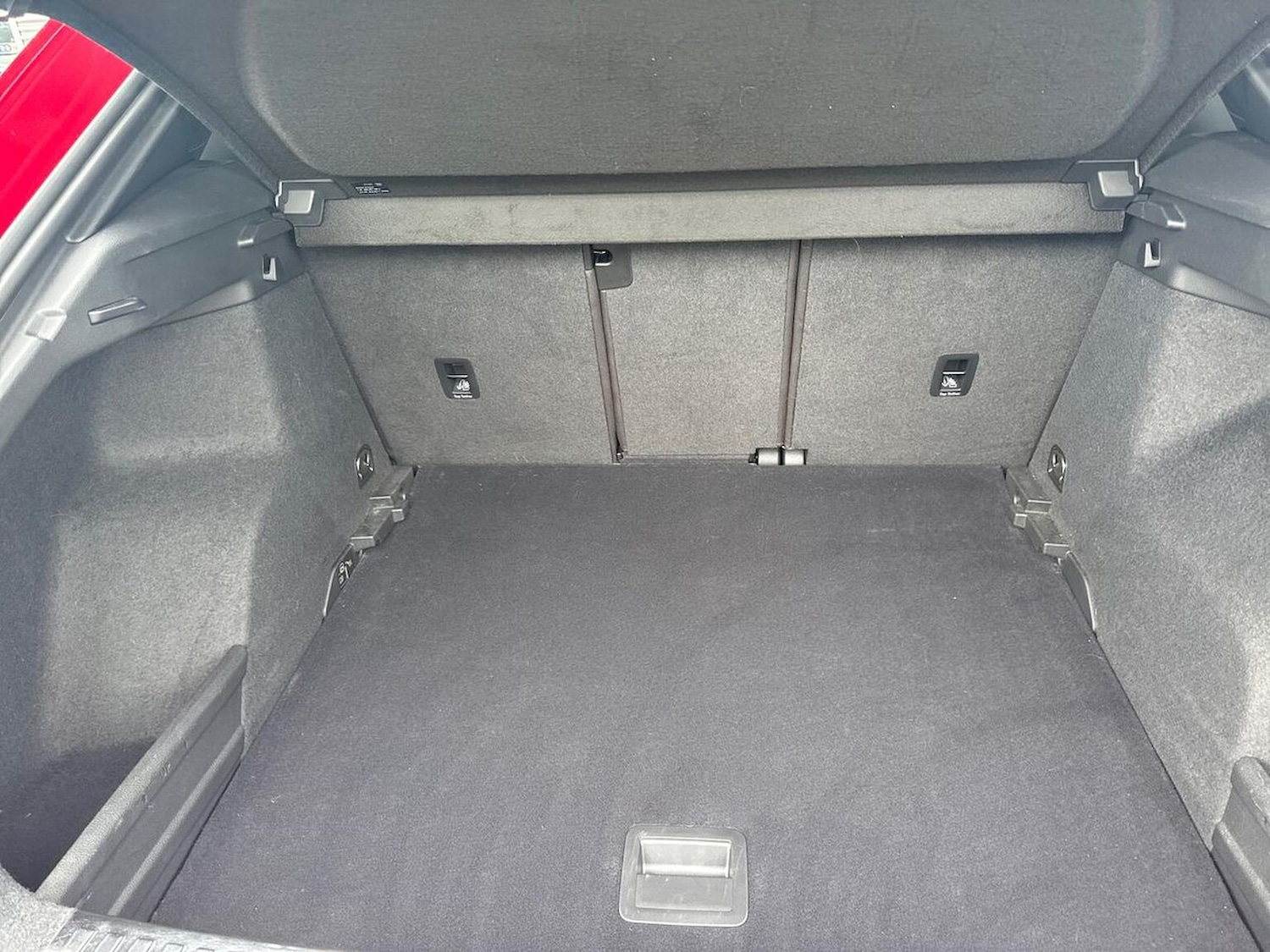 Used Audi Q3 2021 for sale - 76741181: Photo 17