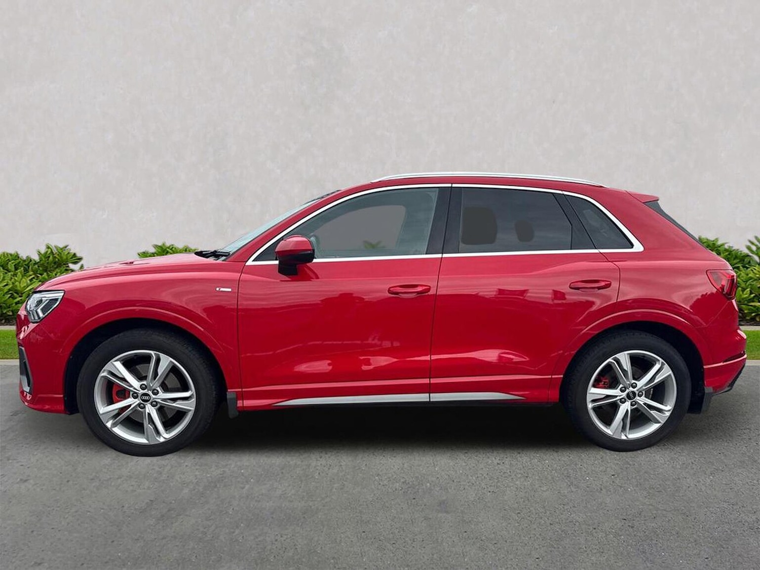 Used Audi Q3 2021 for sale - 76741181: Photo 19