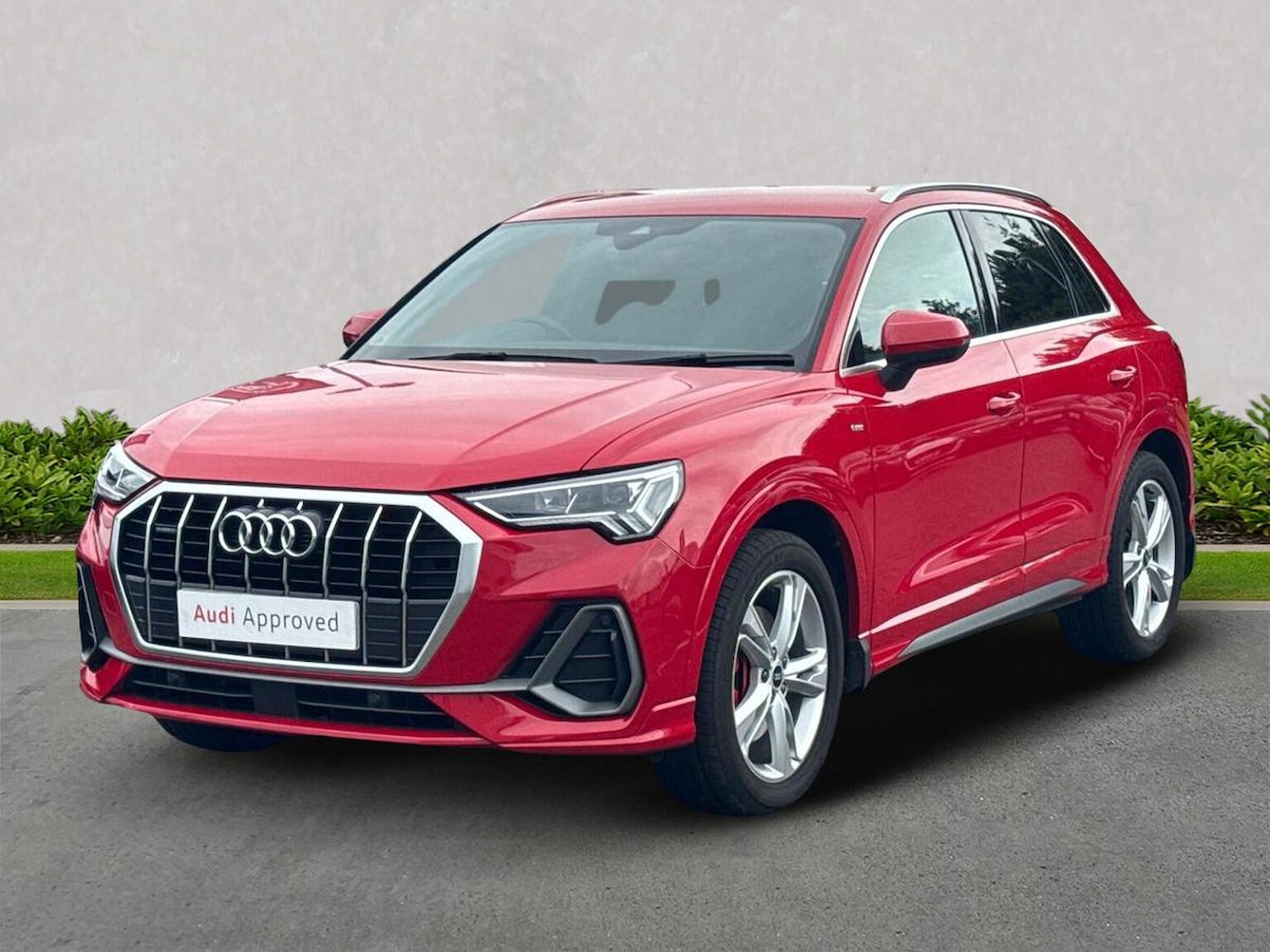 Used Audi Q3 2021 for sale - 76741181: Photo 20