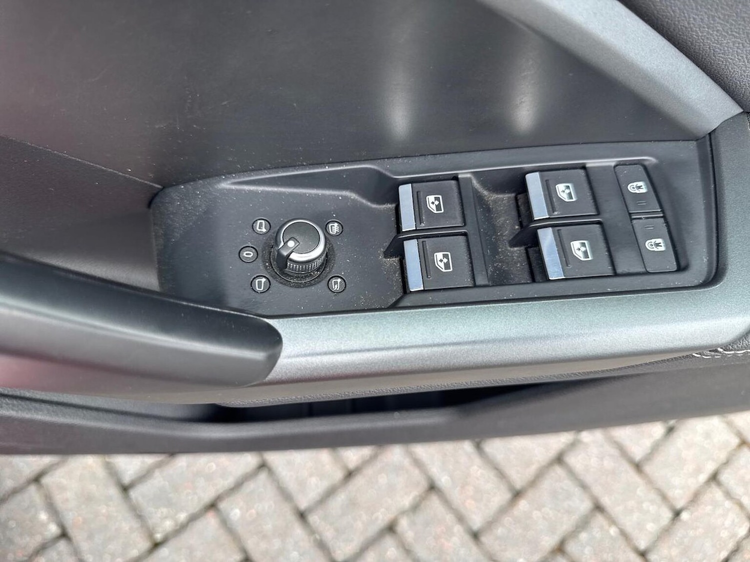 Used Audi Q3 2021 for sale - 76741181: Photo 21