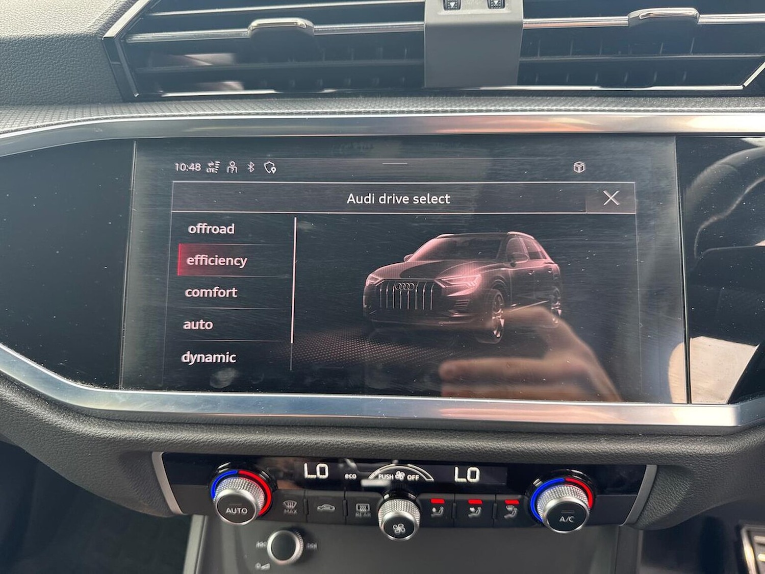 Used Audi Q3 2021 for sale - 76741181: Photo 23