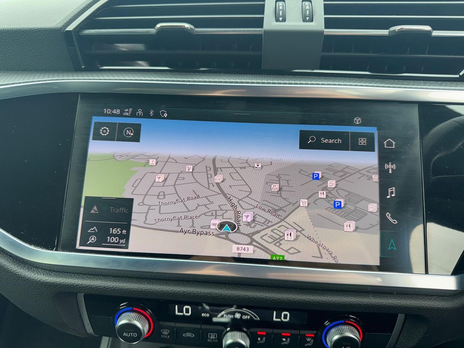 Used Audi Q3 2021 for sale - 76741181: Photo 24