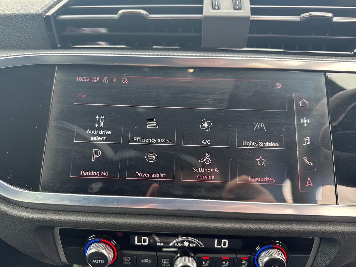 Used Audi Q3 2021 for sale - 76741181: Photo 25