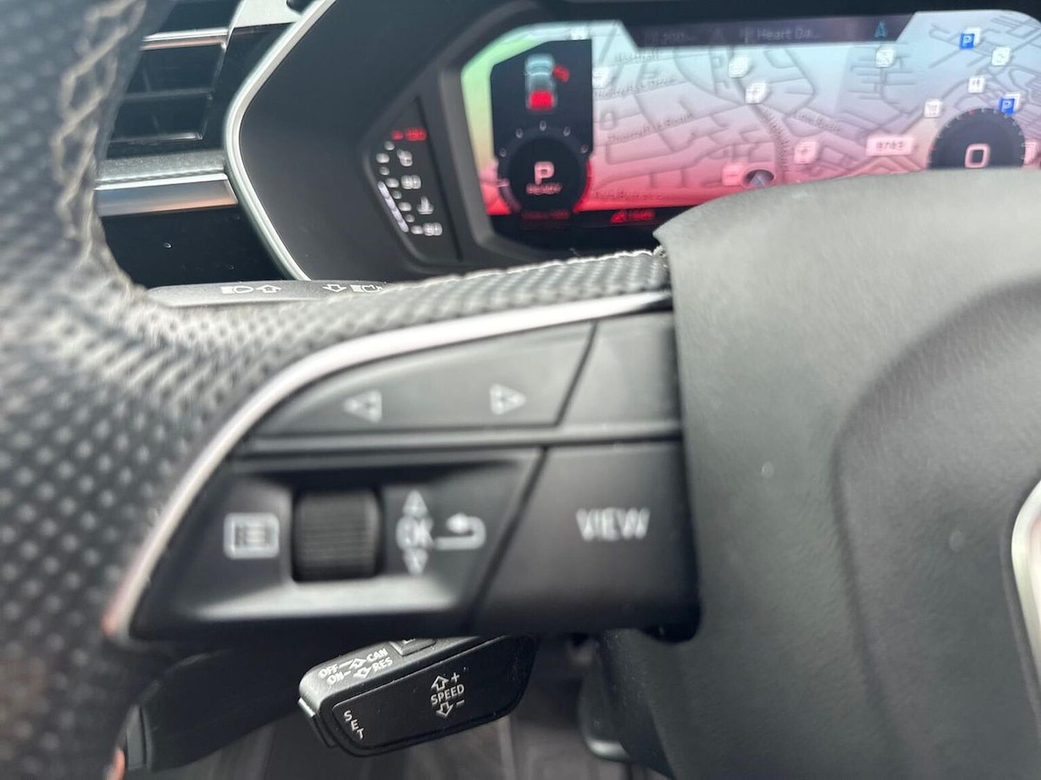 Used Audi Q3 2021 for sale - 76741181: Photo 26