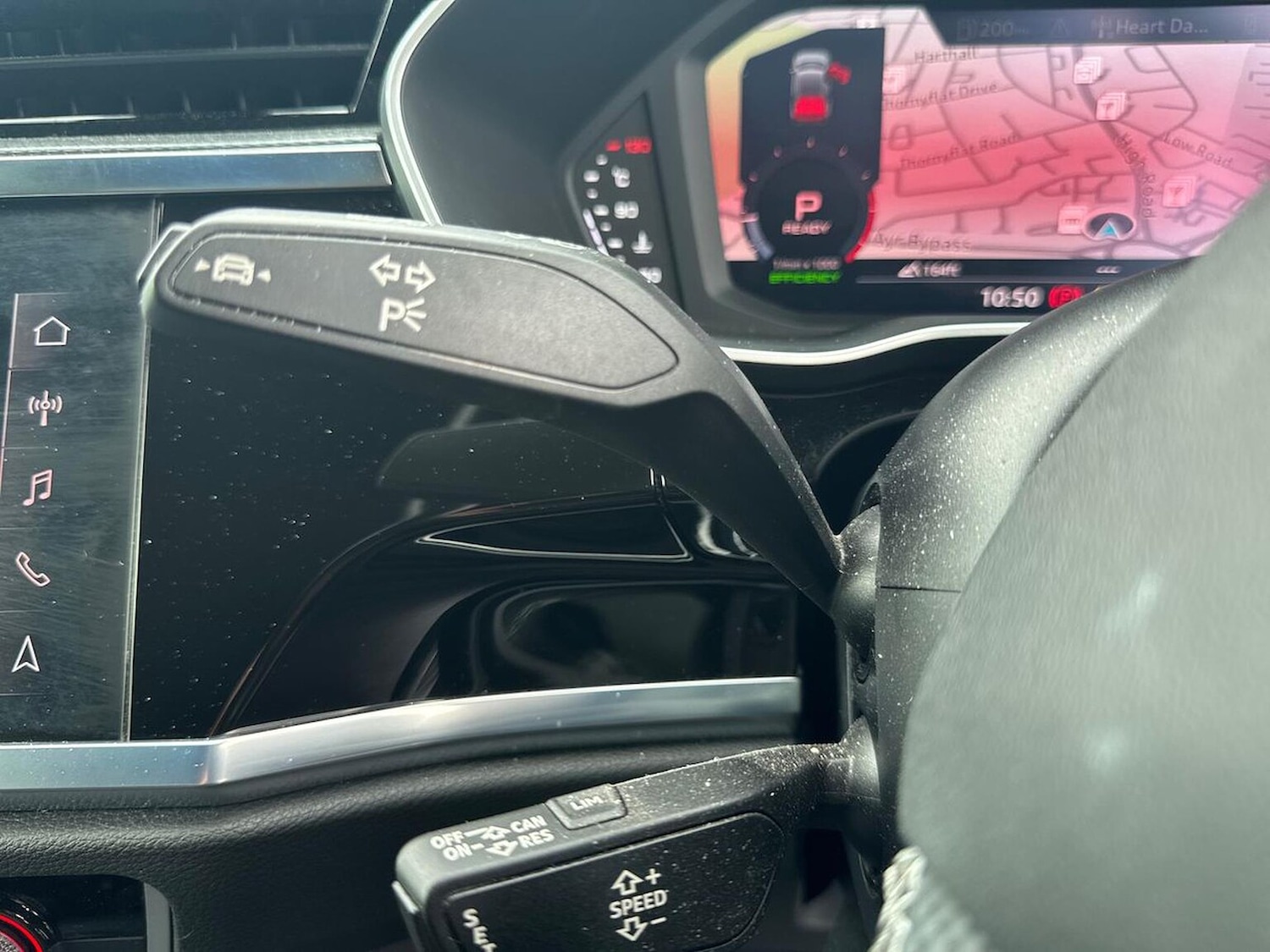 Used Audi Q3 2021 for sale - 76741181: Photo 28