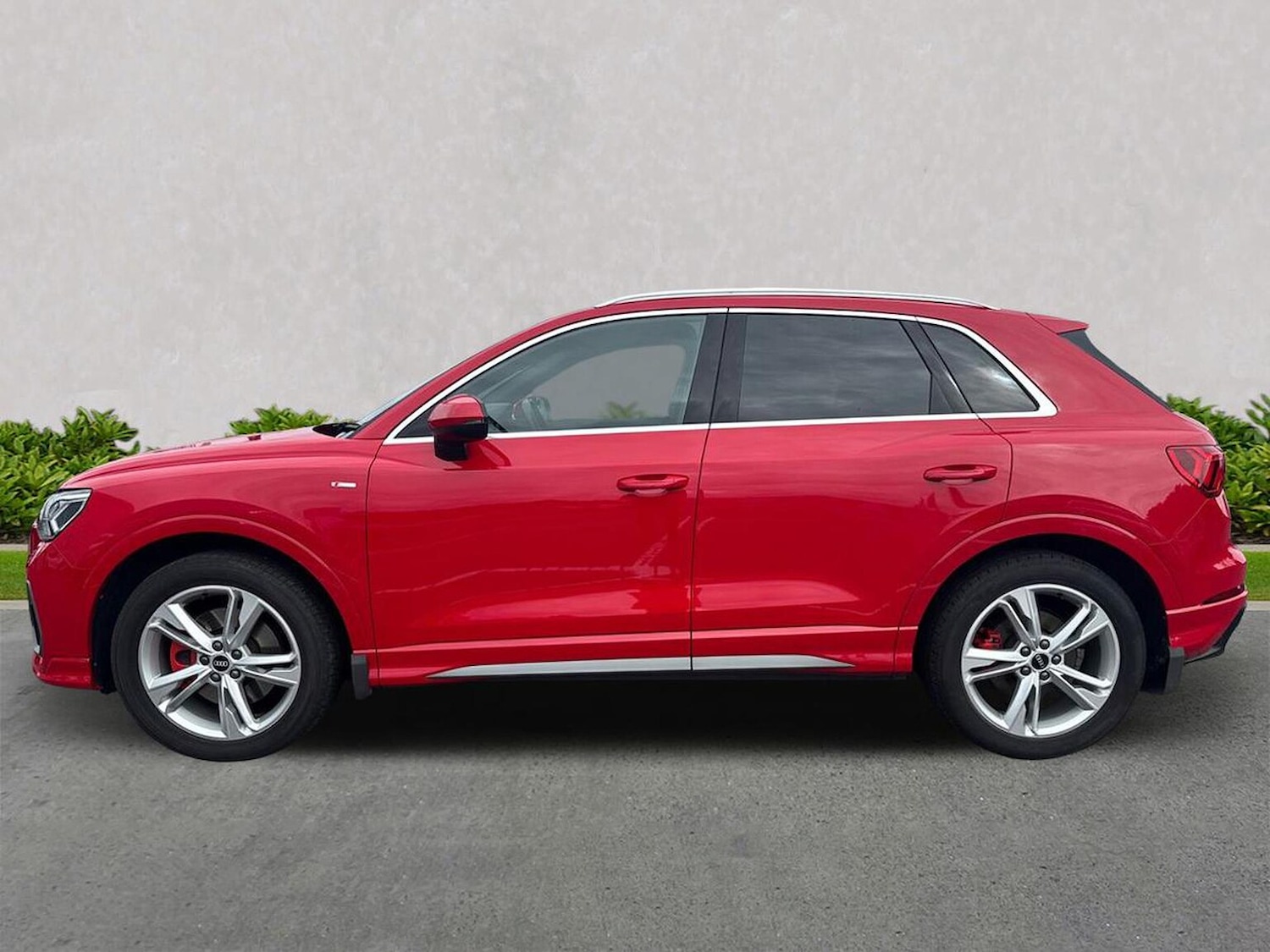 Used Audi Q3 2021 for sale - 76741181: Photo 3