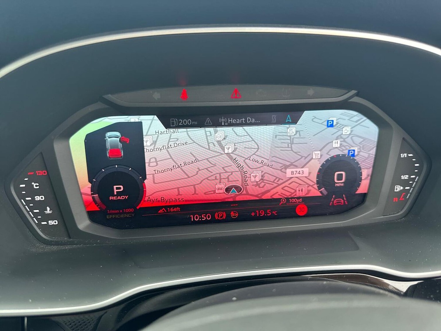 Used Audi Q3 2021 for sale - 76741181: Photo 32