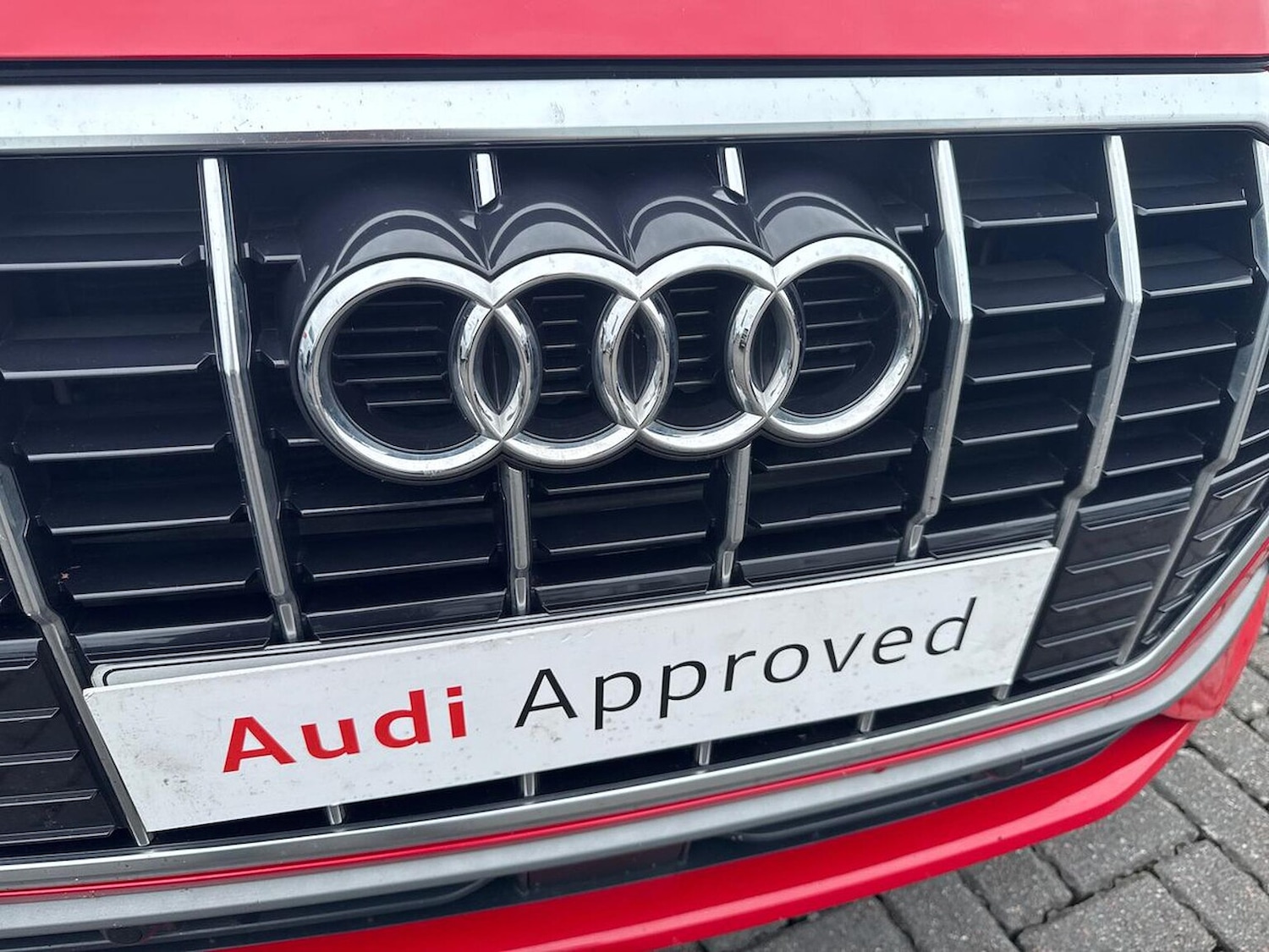 Used Audi Q3 2021 for sale - 76741181: Photo 33