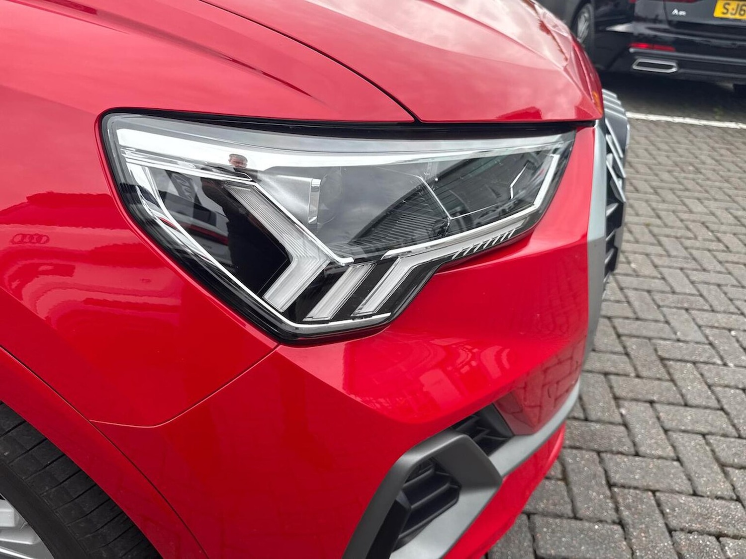 Used Audi Q3 2021 for sale - 76741181: Photo 34