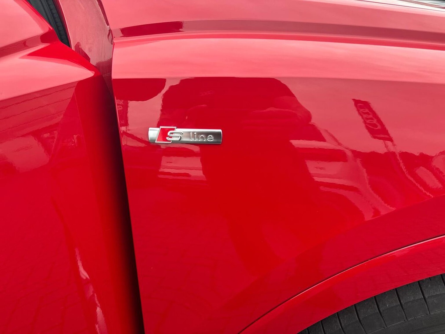 Used Audi Q3 2021 for sale - 76741181: Photo 35