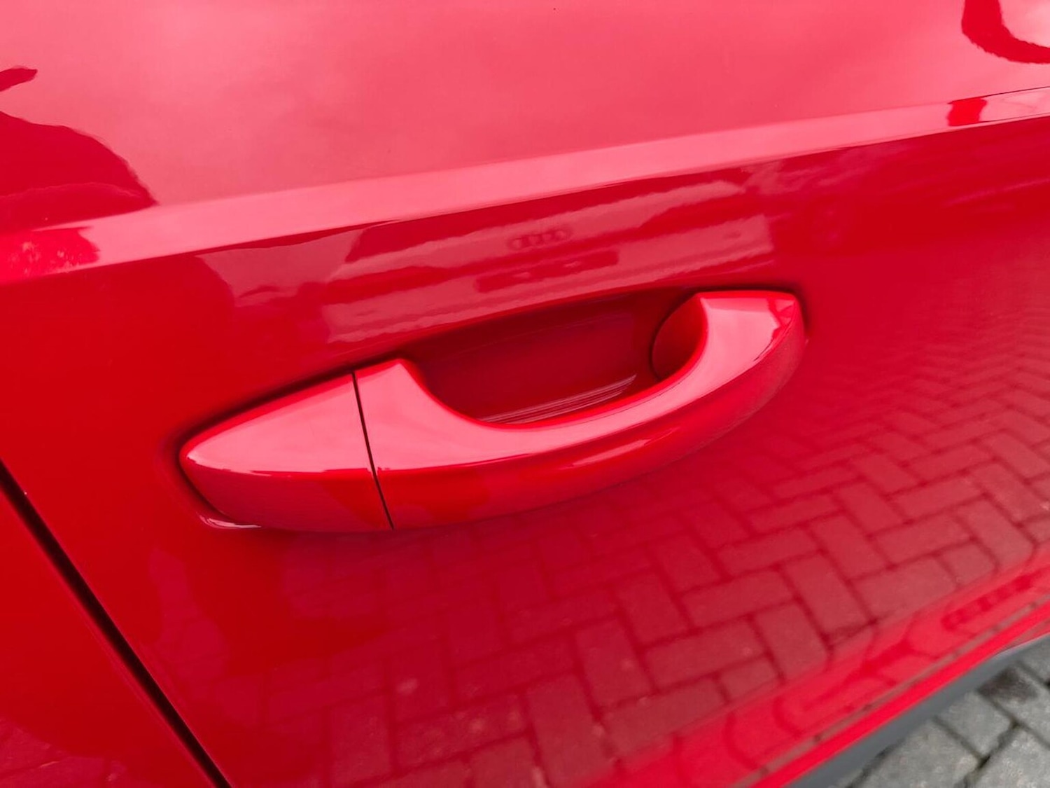 Used Audi Q3 2021 for sale - 76741181: Photo 37