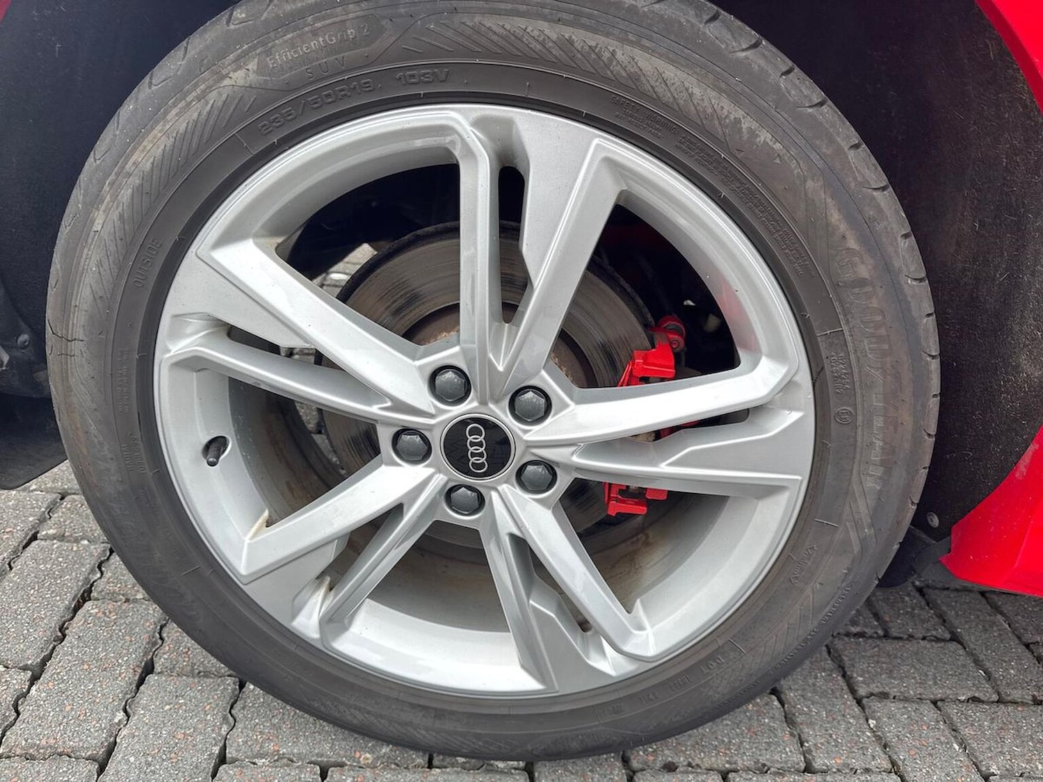 Used Audi Q3 2021 for sale - 76741181: Photo 39