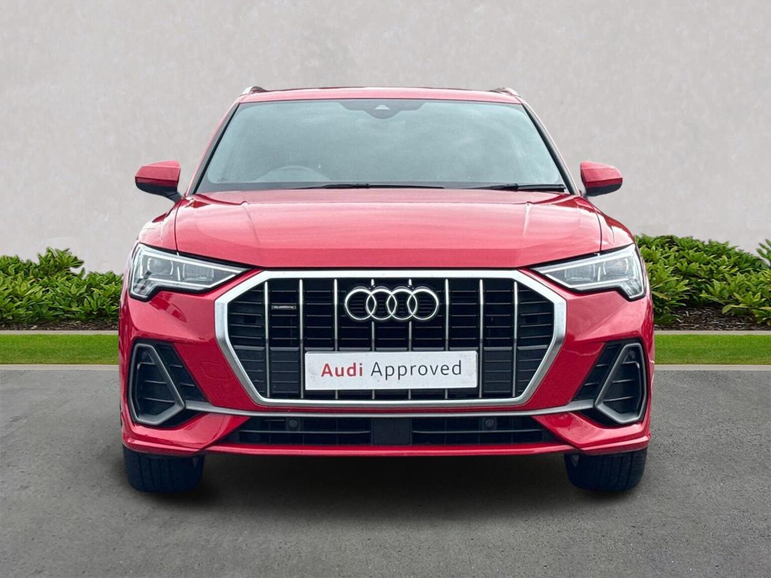 Used Audi Q3 2021 for sale - 76741181: Photo 5