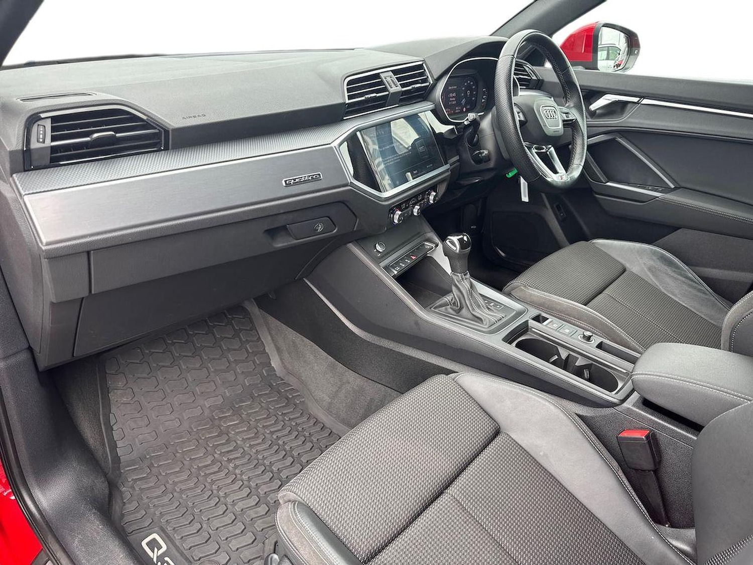 Used Audi Q3 2021 for sale - 76741181: Photo 7