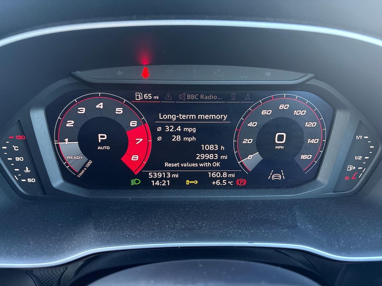 Used Audi Q3 2019 for sale - 76741179: Photo 10