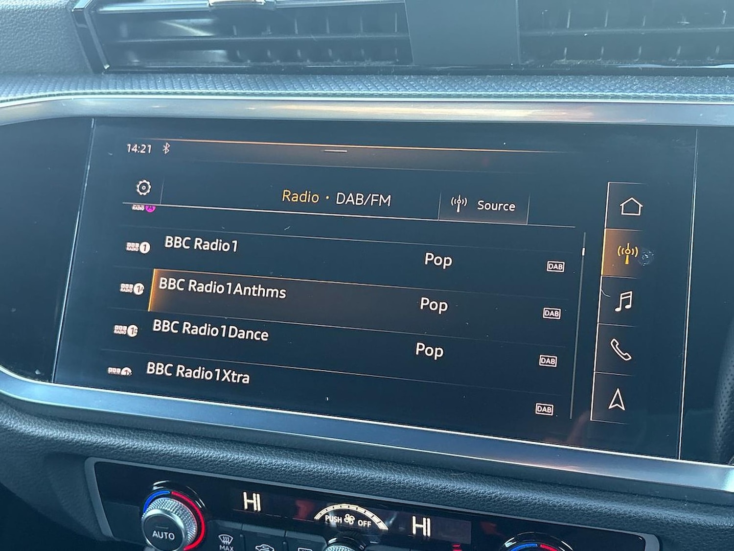 Used Audi Q3 2019 for sale - 76741179: Photo 11