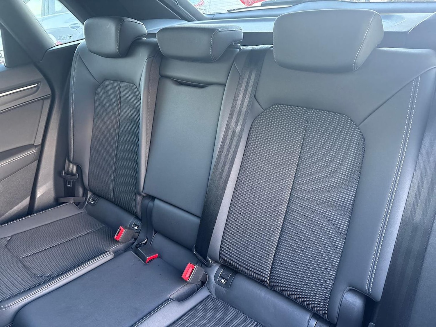 Used Audi Q3 2019 for sale - 76741179: Photo 16