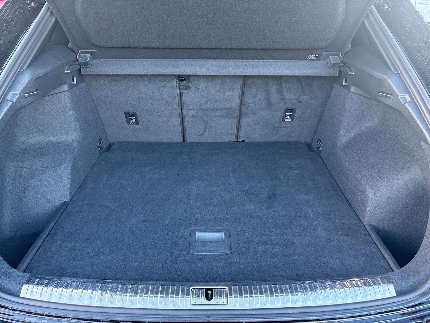 Used Audi Q3 2019 for sale - 76741179: Photo 17